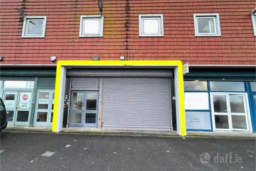 Unit 51, N17 Business Park, Galway Road, Tuam, Co. Galway
