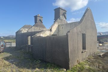 Ref 1170 - Old Cottage/Ruin, Murreagh, Waterville, Co. Kerry — photo 3