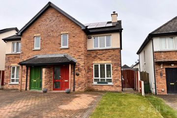 40 Oak Drive, Bloomfield, Castletroy, Limerick, Co. Limerick, V94194K