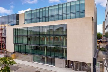 First Floor, Kildress House, Pembroke Row, Dublin 2, Co. Dublin