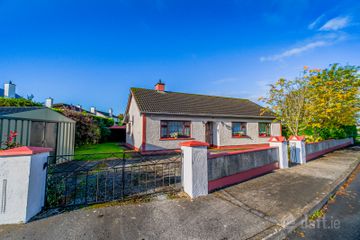 39 College Park, Longford Town, Co. Longford, N39F9W7 — photo 2