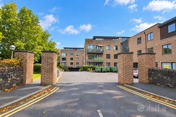 3 Block B, Stradbrook Apartments, Stradbally Road, Portlaoise, Co ...