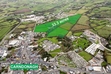 The Parks, Carndonagh, Co. Donegal, F93E820