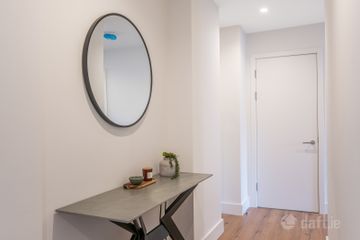 2 Bed, Grand Canal Harbour, Grand Canal Place, Dublin 8 — photo 2