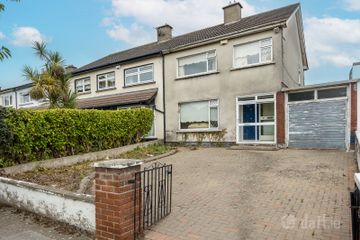 98 Carrickhill Rise, Portmarnock, Dublin 13, D13V260