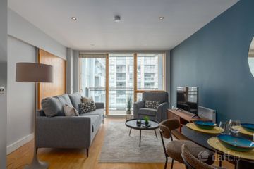 1 Bedroom , Vantage by Kennedy Wilson, Central Park, D18 XE00, Leopardstown, Co. Dublin — photo 3