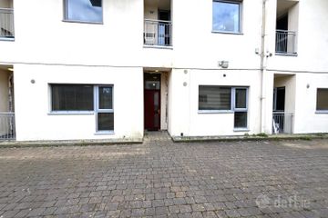 Apartment 3, Block B, City Gate, Connolly Street, Sligo, Co. Sligo, F91KV82