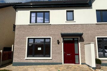 2 Heather Grove, Janeville, Carrigaline, Co. Cork