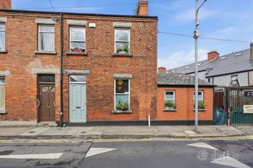 19 Saint David'S Terrace, Blackhorse Avenue, Stoneybatter, Dublin 7, D07W8E2 — photo 2