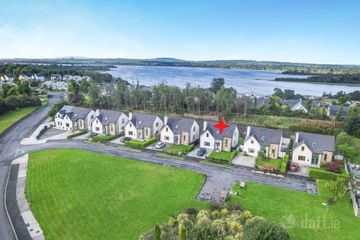 21 Shannon Haven, Dromod, Co. Leitrim, N41 HX08