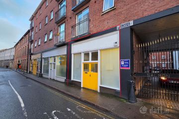 Unit 1 Salmon Weir, Hanover Street, Cork City Centre, Co. Cork, T12YC3X — photo 2