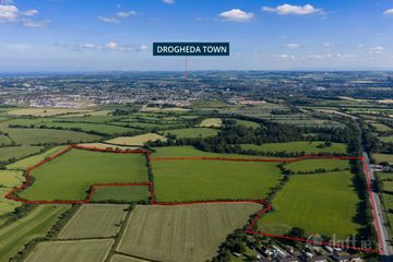 Lands At Killineer, Approx. 27.5 ha (68 acres), Drogheda, Co. Louth