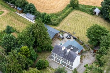 Two Houses on 1.4 acres at Ervallagh, Ahascragh, Ballinasloe, Co. Galway, H53CD39 — photo 3