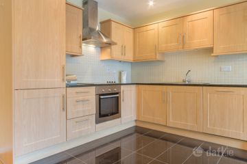 Block A, Richmond Gardens, Dublin 3