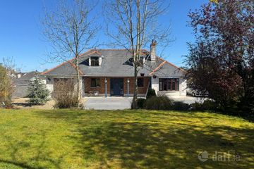 Carrig Mór, Glendine, Kilkenny, Co. Kilkenny, R95K2N3