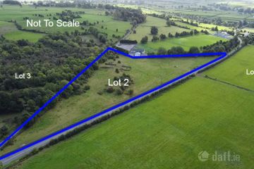 C. 170.90 Acres With Slatted Shed, Carricknagat, Correal & Coolde, Four Roads, Co. Roscommon — photo 2