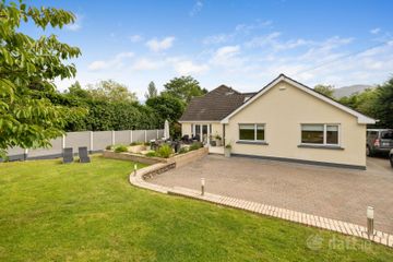 Cloona, Glencap Road, Kilmacanogue, Co. Wicklow, A98DW72 — photo 3