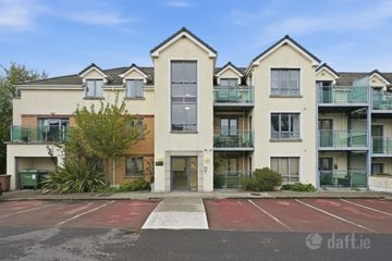 Apartment 2 Wolsey House, Drynam Square, Drynam Hall, Swords, Co. Dublin