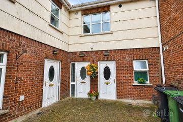 53 Brú Na Habhainn, Navan, Co. Meath, C15DW45