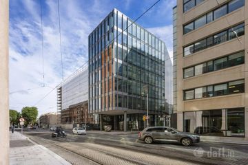 5 Harcourt Road, Dublin 2