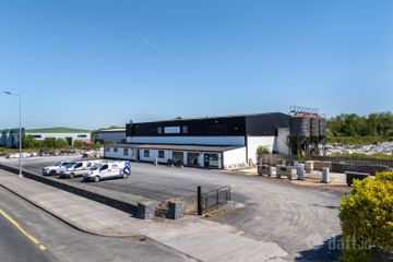 Monuclad, Athlone Road, Longford Town, Co. Longford, N39PH29