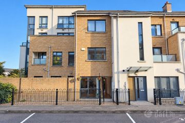 1 Red Arches Avenue, The Coast, Baldoyle, Dublin 13, D13V276