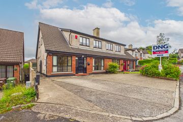 29 Brentwood Crescent, Earlscourt, Waterford City, Co. Waterford, X91NWP3 — photo 2