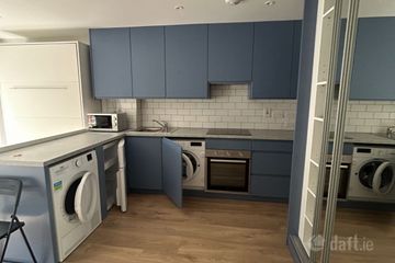 Apartment 1, 15 Meath Street, The Coombe, Dublin 8