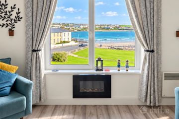 Apartment 3, Old Moore'S, Wellington Square, Kilkee, Kilkee, Co. Clare, V15Y223