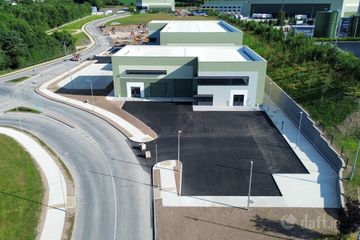 Block 8009, Blarney Business Park, Blarney, Cork T23EWP3, Blarney, Co. Cork — photo 2