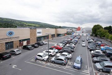 Showgrounds Shopping Centre, Clonmel, Co. Tipperary — photo 2