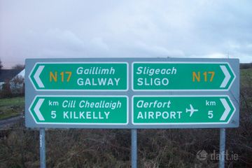 Glann, Kilkelly, Co. Mayo — photo 3