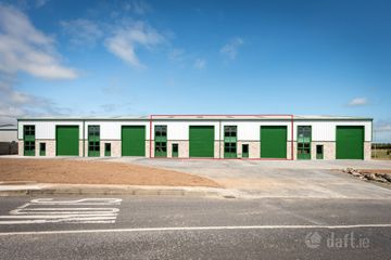 Unit 3-4 Cessna Avenue, Waterford Airport Business Park, Waterford City Centre, Co. Waterford