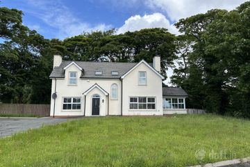1 The Sycamores, Claggan, Moville, Co. Donegal, F93V4FP — photo 2