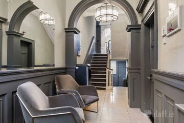 6 Mount Street Upper, Dublin 2