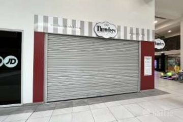 Cafe Unit, Northside Shopping Centre, Coolock, Dublin 17