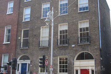 Harcourt Street, Dublin 2