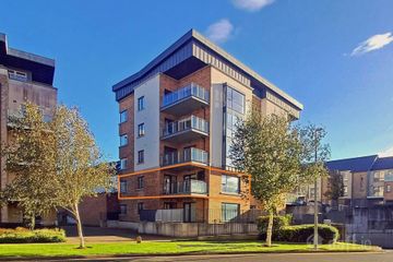 3 Hawthorn House, The Walk, Carrickmines Green, Carrickmines, Dublin 18, D18YD42