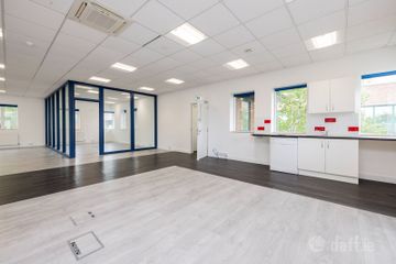 First Floor, Block 9 Blackrock Business Park, Blackrock, Co. Dublin — photo 3