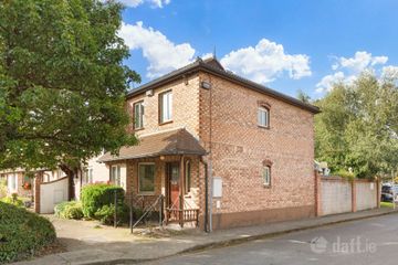138 Donnybrook Manor, Donnybrook, Dublin  4, Co. Dublin, D04FX98