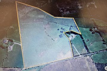 Tawnaghmore, Ballyhaunis, Ballyhaunis, Co. Mayo, F35YY29