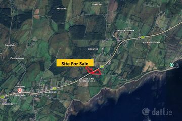 Brenter, Dunkineely , Dunkineely, Co. Donegal