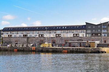Apartment 68, Cé Na Mara, Bóthar Na Long, Galway City Centre, Co. Galway