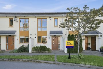 13 Hampton Wood Lawn, Finglas, Dublin 11
