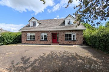 3 Coill Fuinseoige, St Conlan's Road, Nenagh, Co Tipperary, E45H966 — photo 2