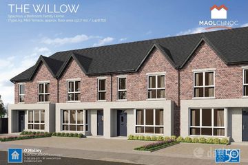 219 Maolchnoc, Ballymoneen Road, Knocknacarra, Galway, H91 365V — photo 2