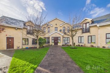 Apartment 3,Fairgreen Apartments,Fairgreen,Kilmacthomas,Co. Waterford, Kilmacthomas, Co. Waterford