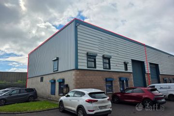 Unit 8, City North Business Park, Dublin Hill, Ballyvolane, Co. Cork, T23FX22