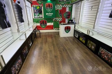 Unit 27, Blackpool Shopping Centre, Blackpool, Co. Cork — photo 2