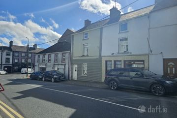 Market Street, Granard, Granard, Co. Longford, N39VX33